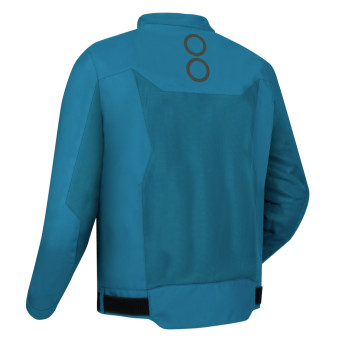 Bering Alias Blue