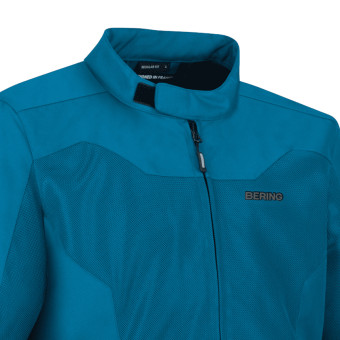 Bering Alias Blue