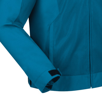 Bering Alias Blue