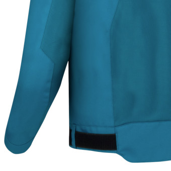 Bering Alias Blue