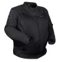 Blouson Moto Bering Alias King Size Black