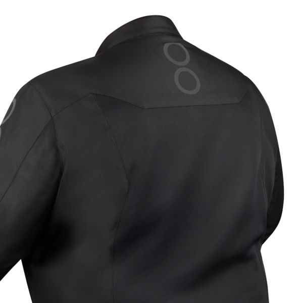 Bering Alias King Size Black