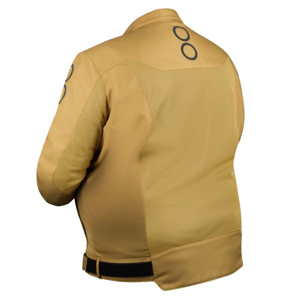 Bering Alias King Size Sand