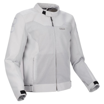 Bering Alias Light Grey