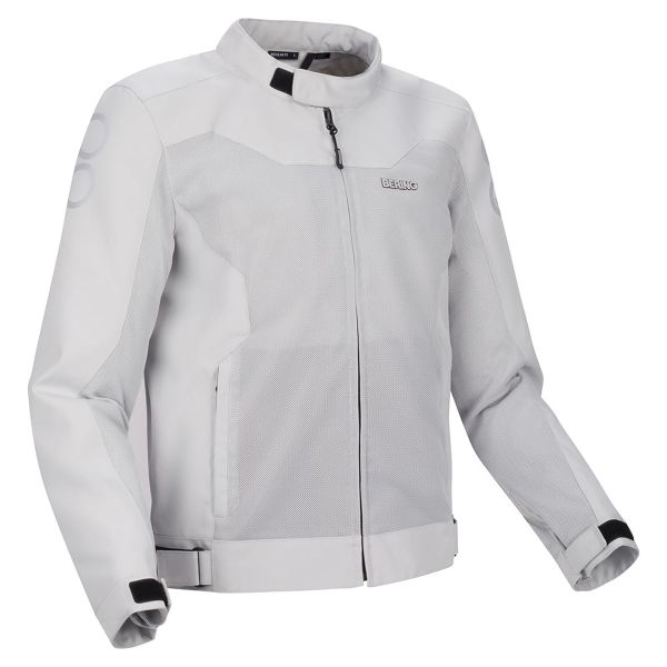 Bering Alias Light Grey