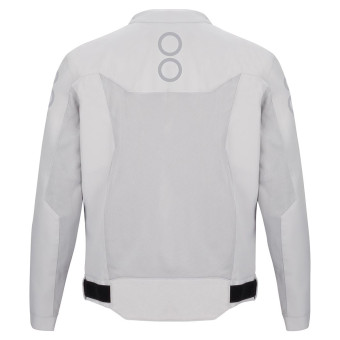 Bering Alias Light Grey