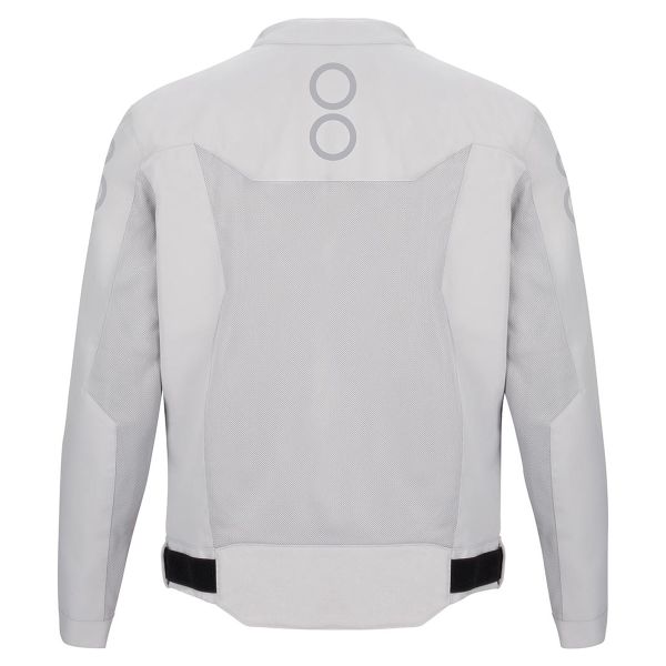 Bering Alias Light Grey