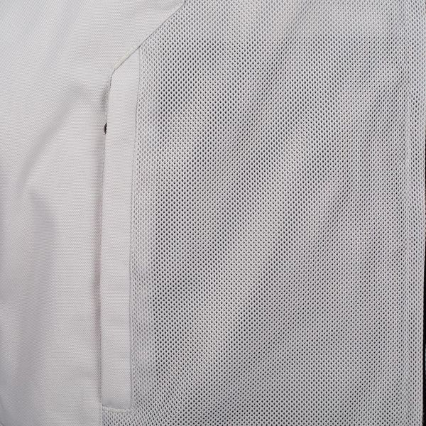 Bering Alias Light Grey