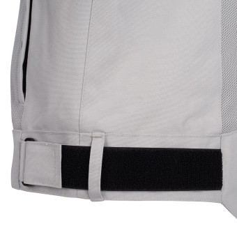 Bering Alias Light Grey