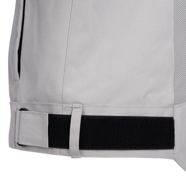 Bering Alias Light Grey