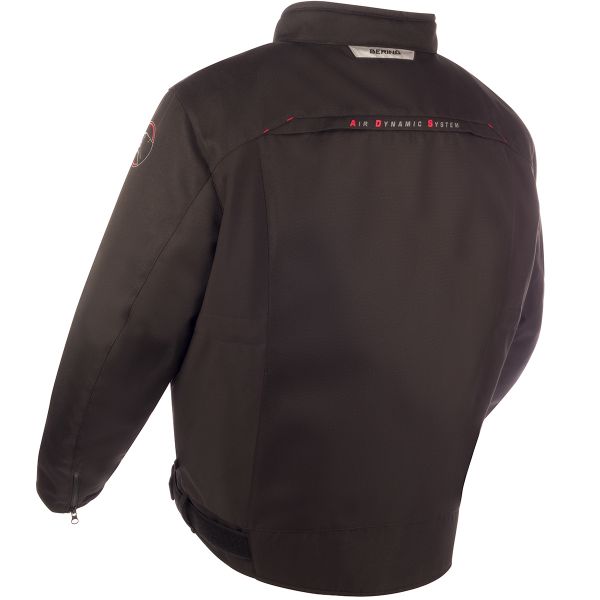 Bering Artemis Black