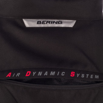 Bering Artemis Black