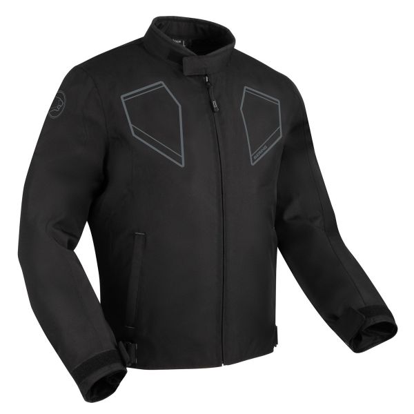 Blouson Moto Bering Asphalt