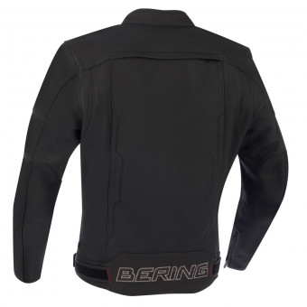 Bering Atomic Black