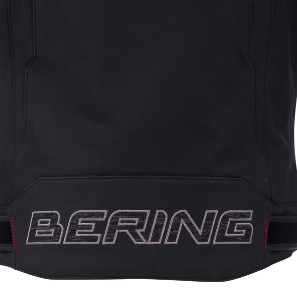 Bering Atomic Black