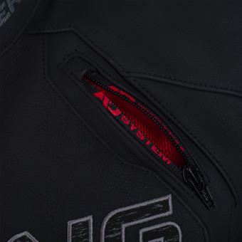 Bering Atomic Black