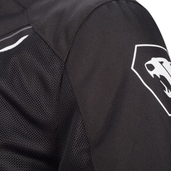 Bering Brazilia 3 in 1 Black White