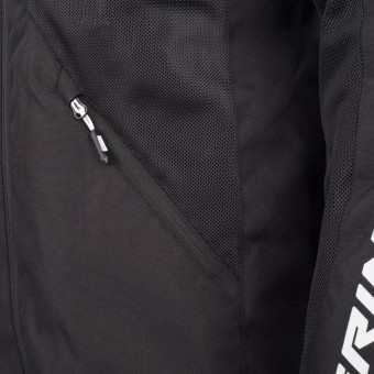 Bering Brazilia 3 in 1 Black White