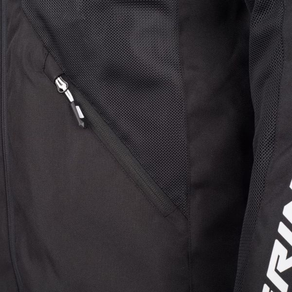 Bering Brazilia 3 in 1 Black White