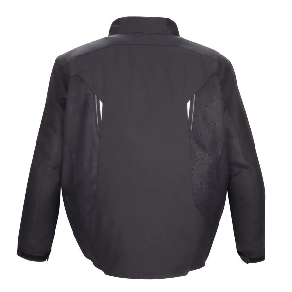 Bering Brazilia 3 in 1 KS Black White