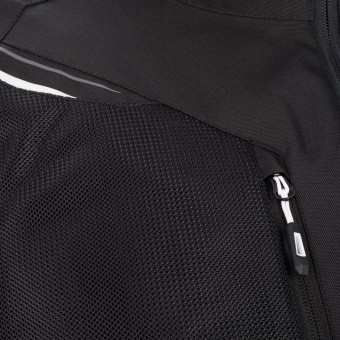 Bering Brazilia 3 in 1 KS Black White