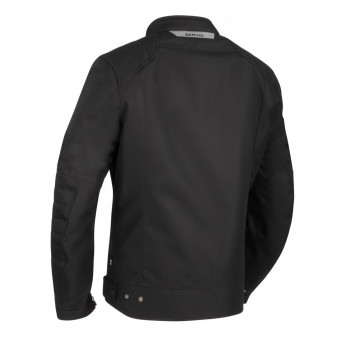 Bering Corpus Black