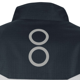 Bering Cronos Anthracite Grey