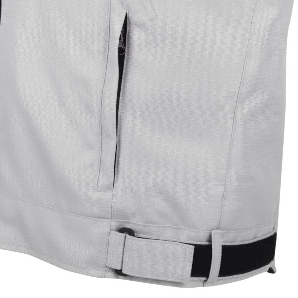 Bering Cronos Anthracite Grey