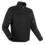 Blouson Moto Bering Cruiser Black