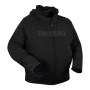 Blouson Moto Bering Davis King Size Black
