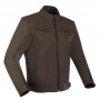 Blouson Moto Bering Derby Brown