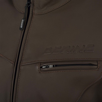 Bering Derby Brown