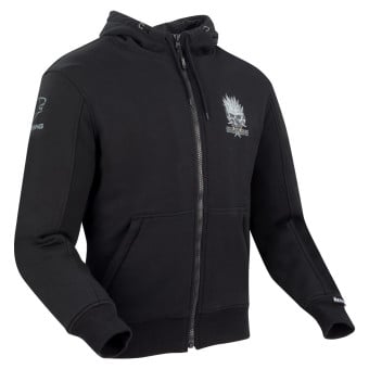 Blouson Moto Bering Hoodiz 2 Limited Edition 2023 Camo