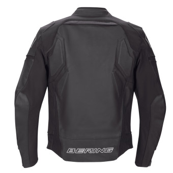 Bering Khilmore Black