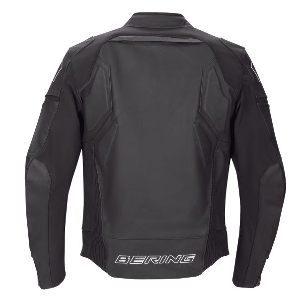 Bering Khilmore Black