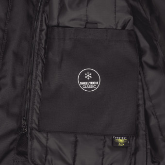 Bering Khilmore Black