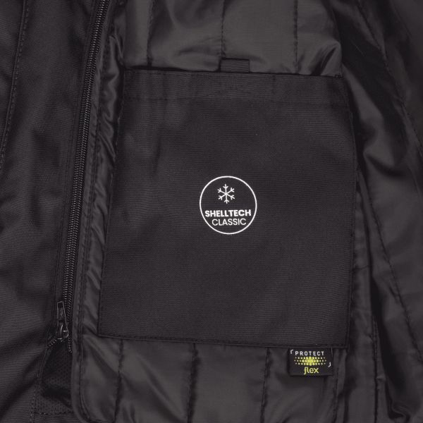 Bering Khilmore Black