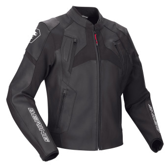 Bering Khilmore Black