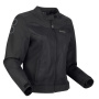 Blouson Moto Bering Lady Alias Black