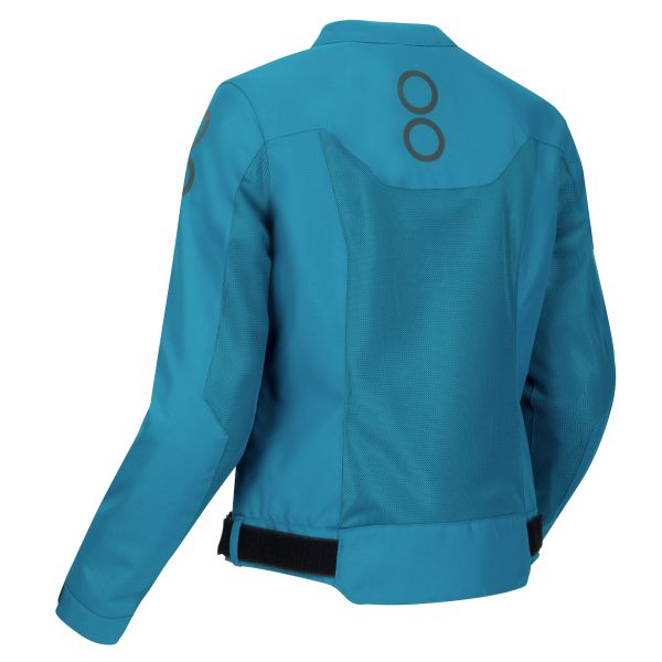 Bering Lady Alias Blue