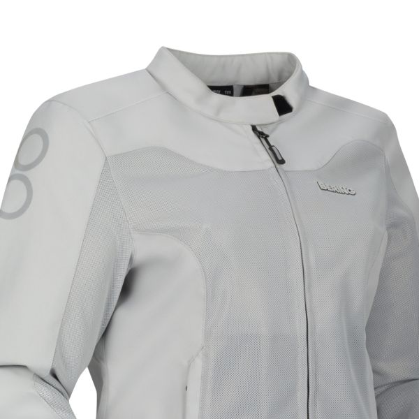 Bering Lady Alias Light Grey