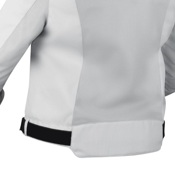 Bering Lady Alias Queen Size Light Grey