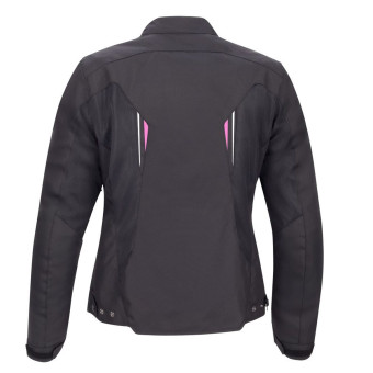 Bering Lady Brazilia 3 in 1 Black Fuschia