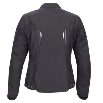 Bering Lady Brazilia 3 in 1 Black White