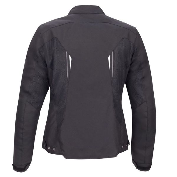 Bering Lady Brazilia 3 in 1 Black White