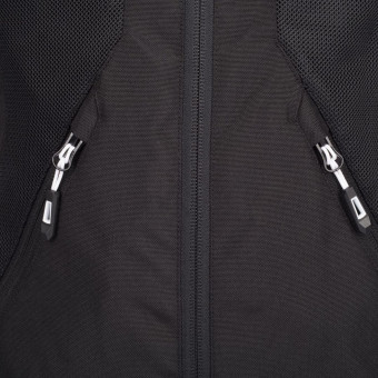 Bering Lady Brazilia 3 in 1 Black White