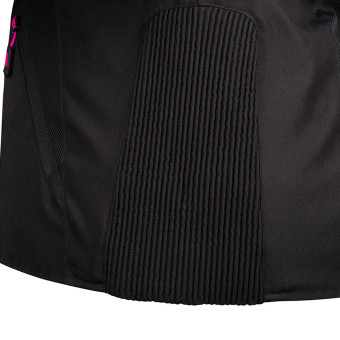 Bering Lady Brazilia QS Black Fuchsia