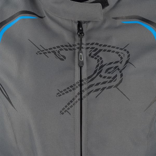 Bering Lady Dundy Grey Blue