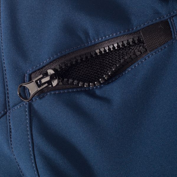 Bering Lady Elite Marine