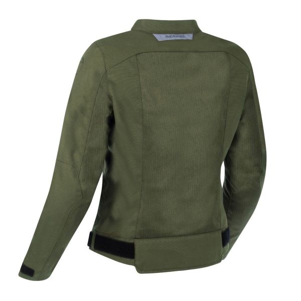 Bering Lady Nelson Kaki